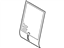 Ford 5S4Z-14D696-A Heater