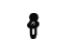 Ford -W506024-S424 Bolt - Hexagon Head - Flanged