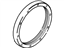 Ford E7FZ-6701-A Rear Main Seal