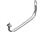 Ford 6S4Z-9054-AA Strap Assembly - Fuel Tank