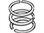 Ford E4FZ6148A Piston Rings