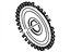 Ford XW1Z-12A227-AB Ring