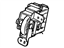 Ford F77Z-11691-AA Instrument Light Rheostat