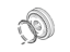 Ford BR3Z-7124-C Hub - Synchronizer