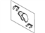 Ford 3L5Z-2001-AA Kit - Brake Shoe