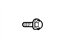 Ford -N811382-S101 Bolt