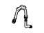 Ford 9L8Z-2078-A Hose Assembly - Brake