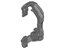 Ford CV6Z-2B292-B Caliper Support, Front