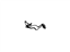 Ford 9L3Z-3B661-A Adjust Lever