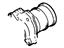 Ford F6TZ-6600-AC Pump Assembly - Oil
