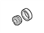 Ford E8TZ-7118-B Bearing Assembly - Roller