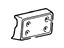 Ford F4ZZ17A386A Hardware Kit