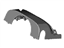 Ford DP5Z-3530-AC Lower Column Cover