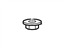 Ford -W704247-S309 Nut - Hexagon - Flanged