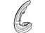 Ford 5C3Z-2C028-AA Shield - Brake Disc Splash