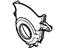 Ford AM5Z-6019-A Timing Cover, Front Lower