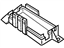 Ford 1F5Z14N003AB Cover - Fuse Panel