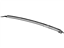 Ford CP9Z-5851272-A Roof Bow, Rear