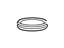 Ford F5VZ-9A896-AA Actuator Assembly Gasket