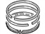 Ford 3S4Z-6148-BA Piston Rings