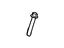 Ford -W500545-S301 Bolt - Flanged Hexagon