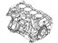 Ford CP9Z-6009-A Short Block