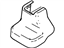 Ford 7T4Z-7866410-AB Cover, Front Driver Side