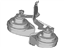 Ford EJ7Z-13832-B Horn