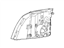 Ford 5L9Z-13008-AACP Headlamp Assembly, Passenger Side