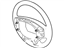 Ford 1F2Z-3600-FB Steering Wheel