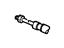 Ford E3TZ3A719E Power Steering Pressure Hose
