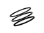 Ford F81Z-6148-BA Kit - Piston Ring