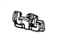 Ford F87Z-7822404-AAE Handle Assembly - Door - Outer