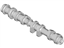 Ford CM5Z-6250-A Exhaust Camshaft