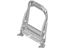 Ford CK4Z-9960136-A Back Assembly - Seat, Passenger Side