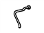 Ford F65Z2B523AB Tube Assembly - Brake