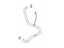 Ford 9L8Z-18472-B Hose - Heater Water