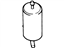 Ford F3XY-9155-F Fuel Filter