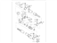 Ford 7L3Z-4R602-F Shaft Assembly - Drive