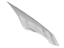 Ford DP5Z-5421411-A Glass, Driver Side