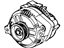 Ford 6F1Z-10346-A Alternator Assembly
