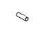 Ford 4C2Z-9047-FA Hose - Filler Pipe