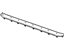 Ford YL2Z-16491-BA Mat, Driver Side