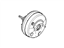Ford 8C2Z-2005-C Brake Booster
