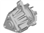 Ford EJ7Z-8501-A Pump Assembly - Water Ford EJ7Z-8501-A Pump Assembly - Water