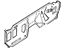 Ford F4TZ1501610A Dash Panel
