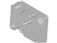Ford FV6Z-2C219-B Control