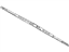 Ford 9T1Z-17528-C Front Blade, Passenger Side
