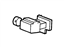 Ford F2AZ19C734A In-Car Sensor