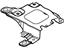Ford CP9Z-6K034-A Support Bracket, Driver Side